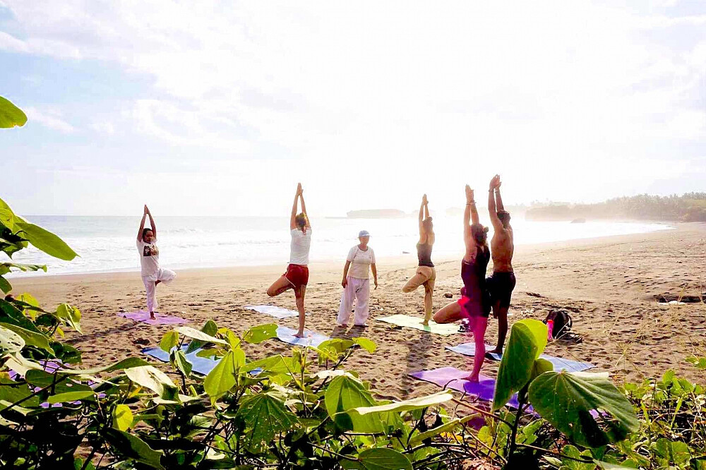 14 Day 'Eat Pray Love' Shamanic Blessing & Yoga Retreat, Bali 12