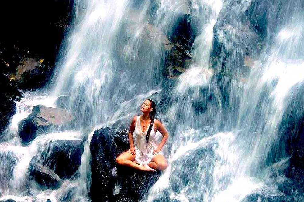 14 Day 'Eat Pray Love' Shamanic Blessing & Yoga Retreat, Bali 40