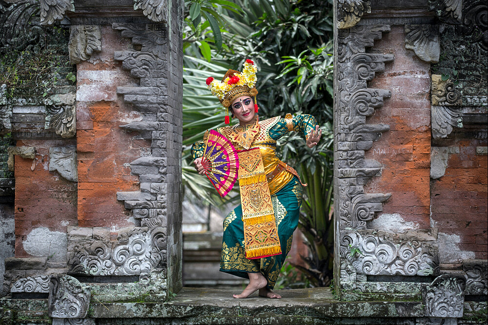 14 Day 'Eat Pray Love' Shamanic Blessing & Yoga Retreat, Bali 26