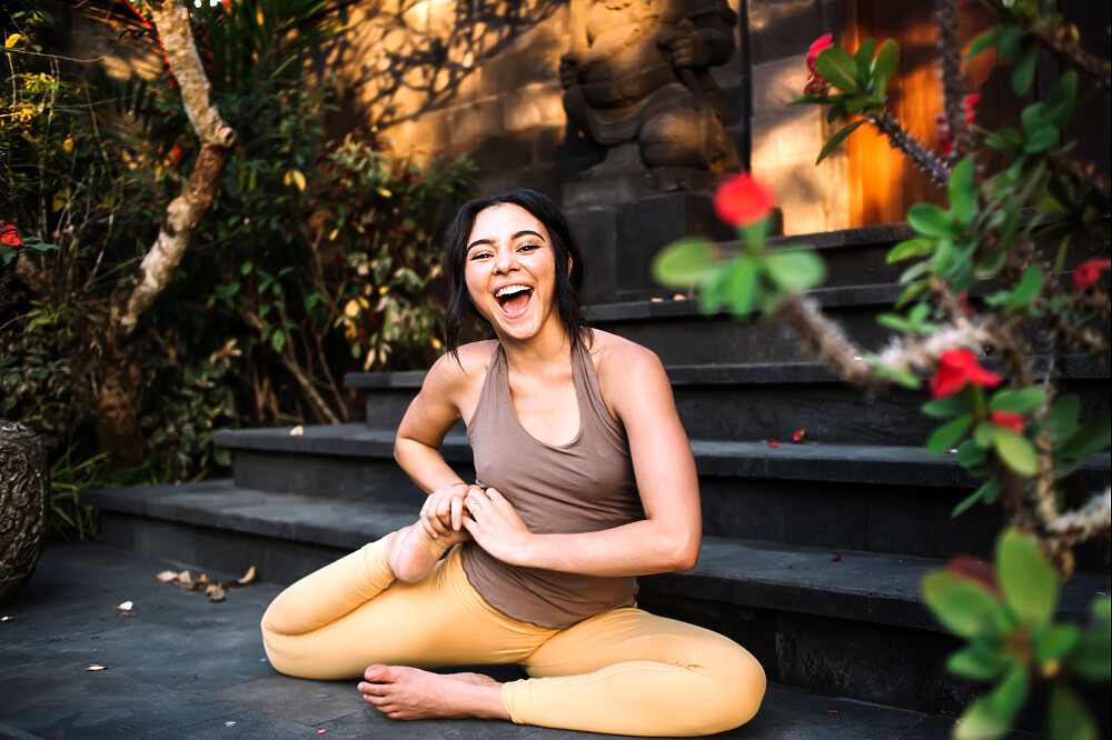 14 Day 'Eat Pray Love' Shamanic Blessing & Yoga Retreat, Bali 9