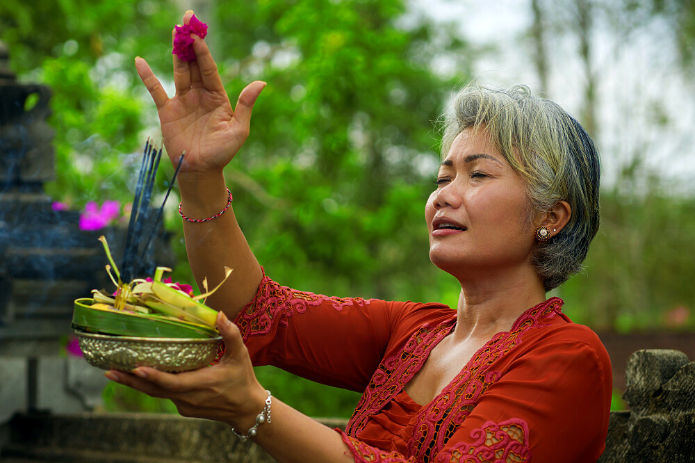 14 Day 'Eat Pray Love' Shamanic Blessing & Yoga Retreat, Bali 24