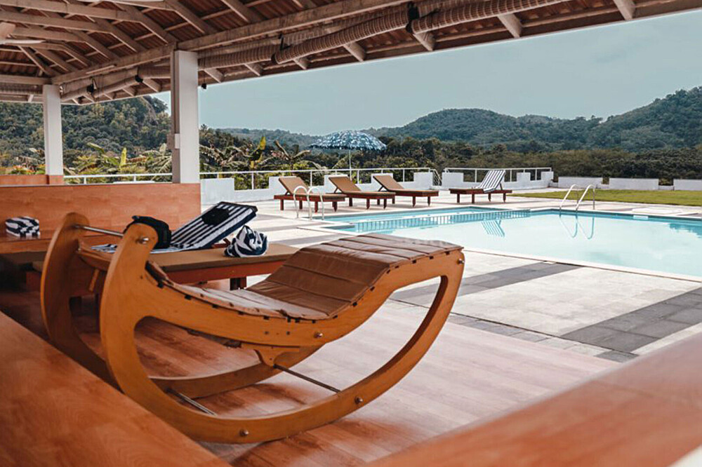 14 Day Healing Holiday: Ayurveda Well Being Retreat in India