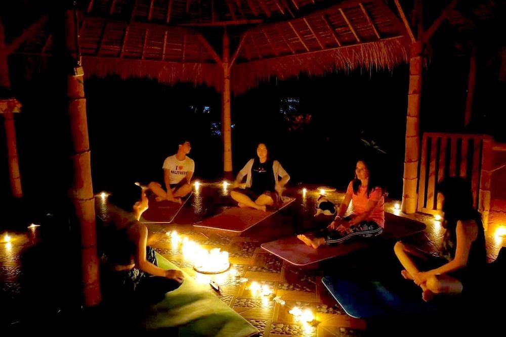 Réinitialisation holistique de 14 jours : retraite spa, yoga et détox régénérante à Bali 17