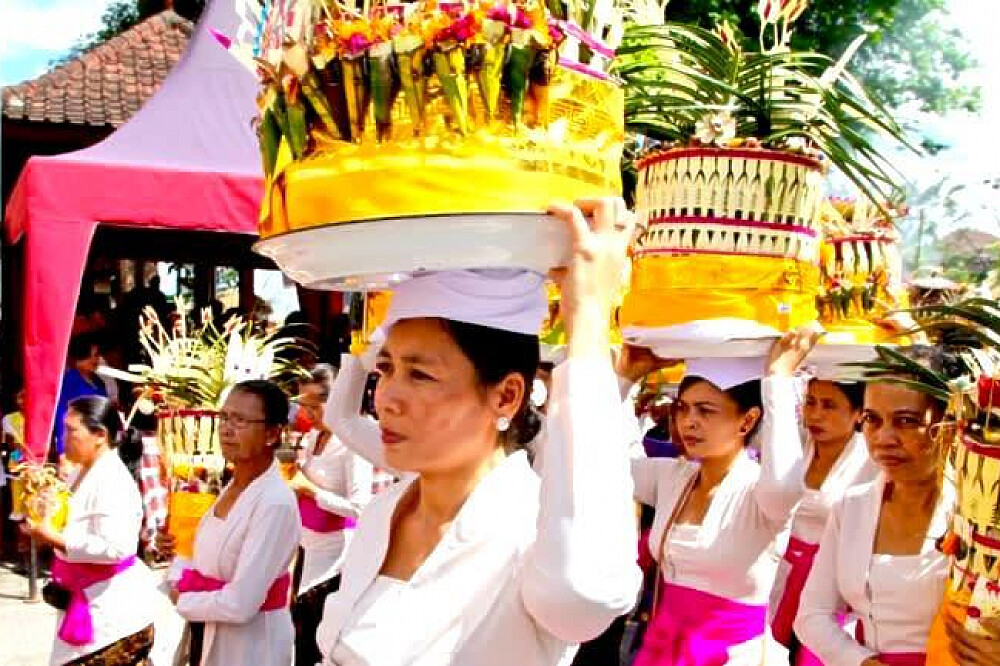 Réinitialisation holistique de 14 jours : retraite spa, yoga et détox régénérante à Bali 22