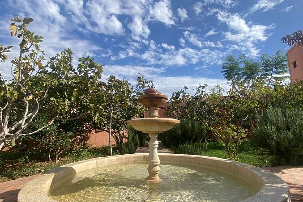14-Day Martial Arts and Meditation Retreat in Marrakech, Morocco 3
