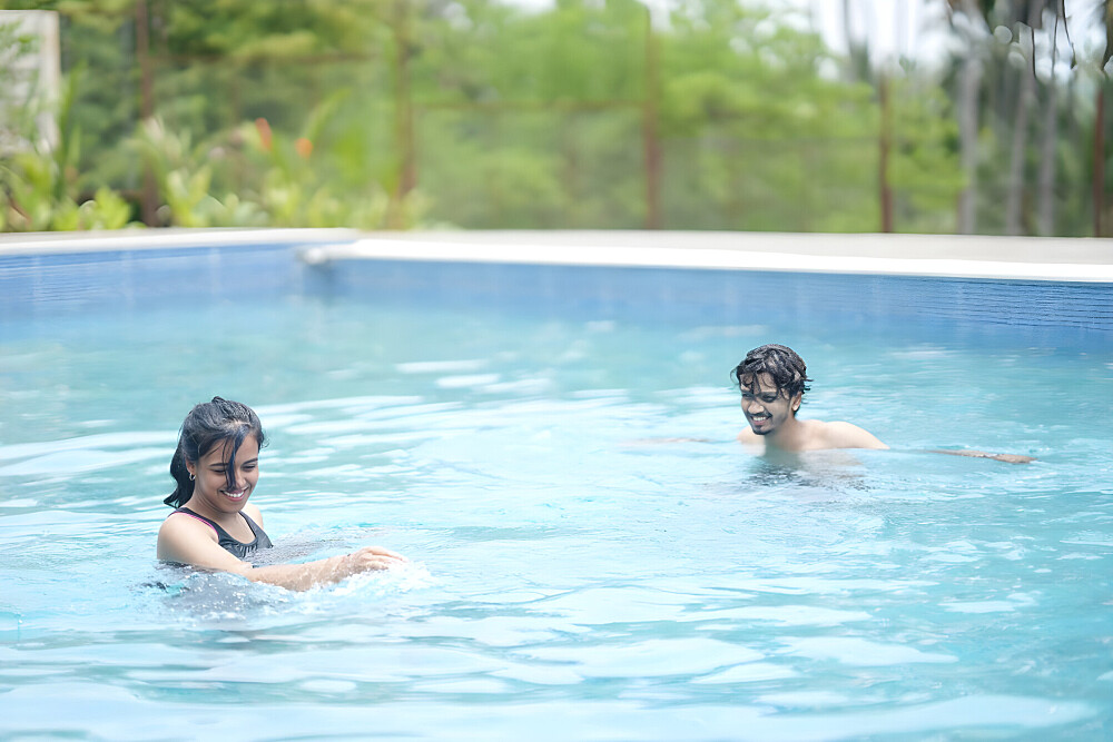 14 Day Panchakarma Detox & Ayurveda Healing Retreat in India 2