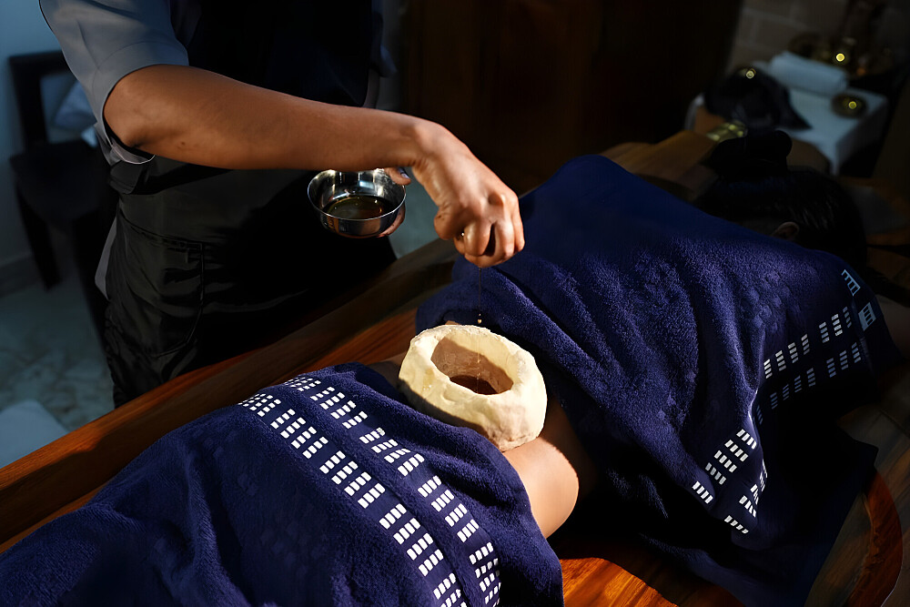 Retraite de 14 jours de désintoxication Panchakarma et de guérison ayurvédique en Inde 10