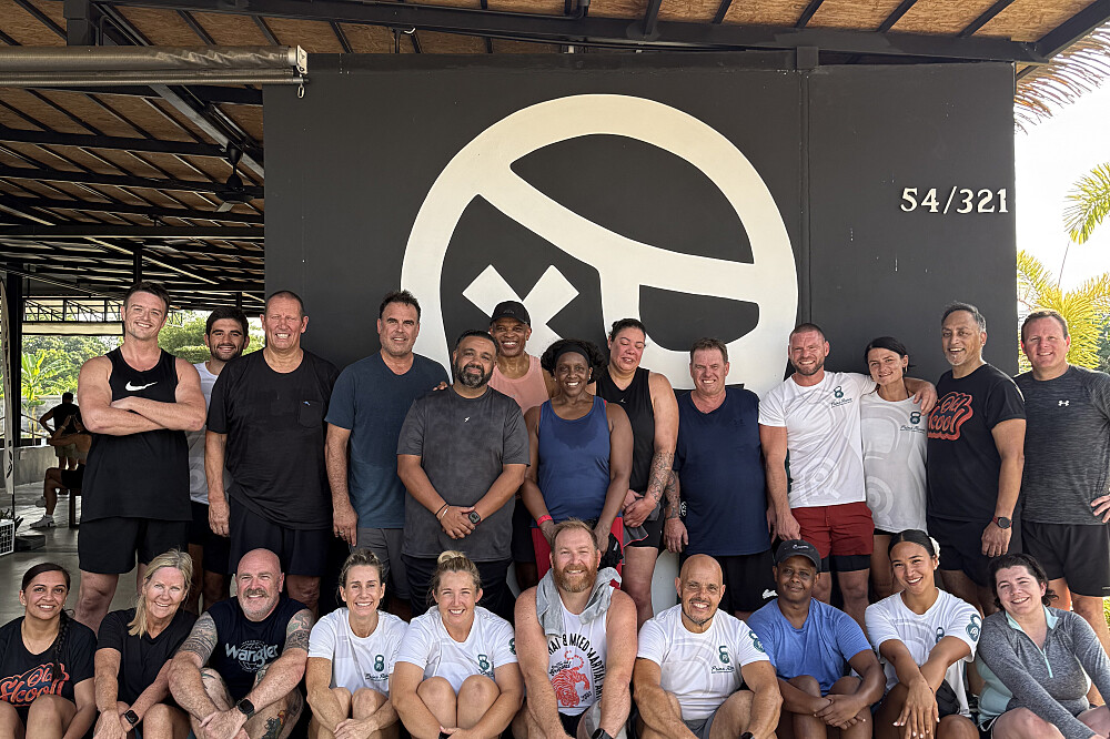 14 Day Prime Revive Body Transformation Retreat in Thailand