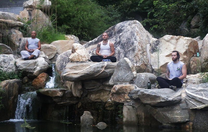 14-Day Qigong, Tai Chi & TCM Wellness Camp in Feixian, Shandong, China 4