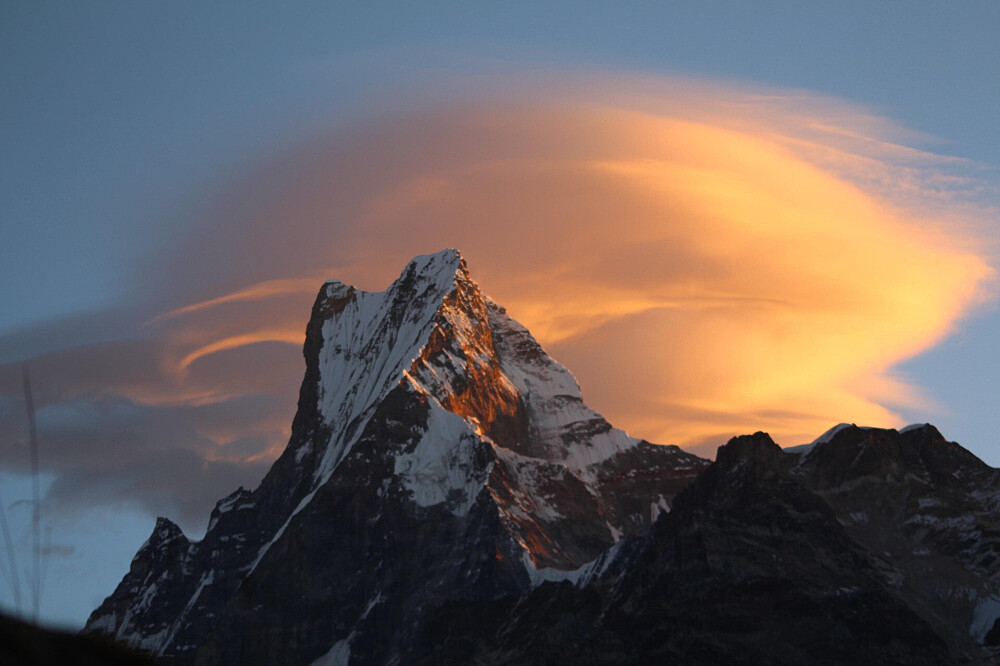 14 Tage Sacred Transitions: Ein Boutique-Reise-Retreat in Nepal 13