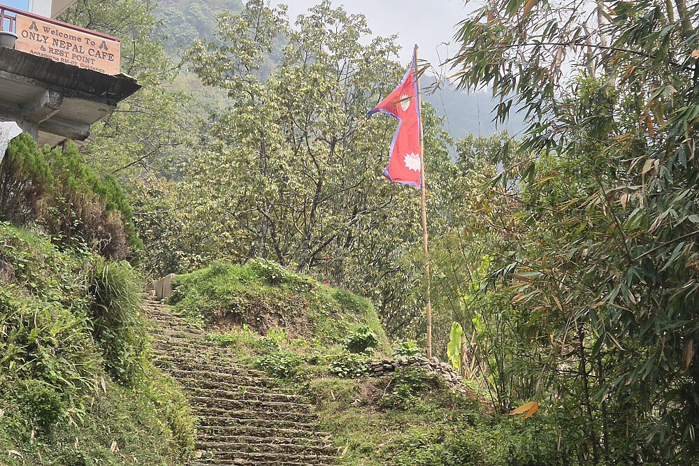 14 Tage Sacred Transitions: Ein Boutique-Reise-Retreat in Nepal 28