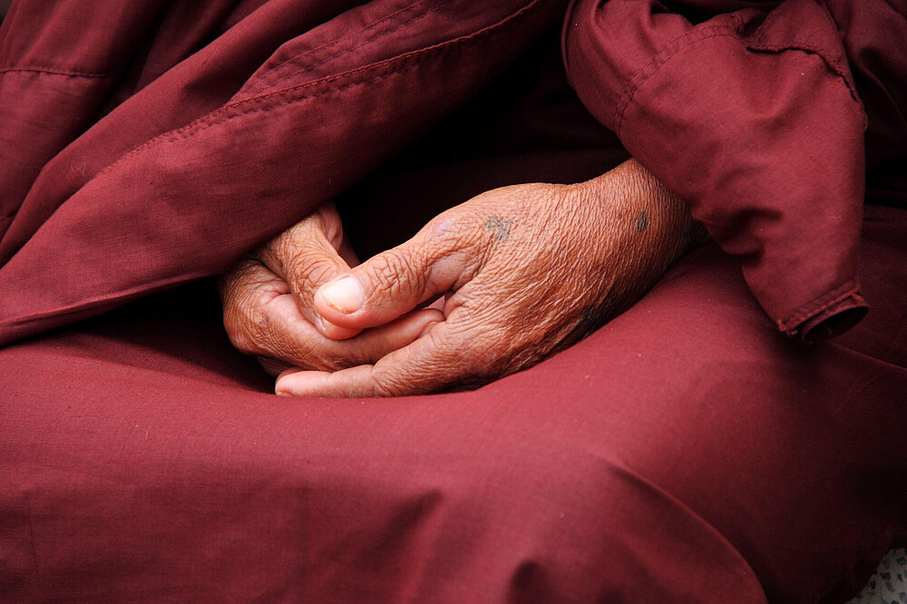 14 Day Sacred Transitions: A Boutique Travel Retreat in Nepal