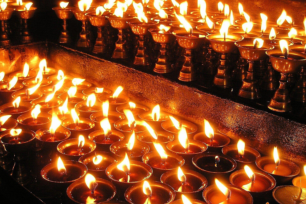 14 Day Sacred Transitions: A Boutique Travel Retreat in Nepal 4
