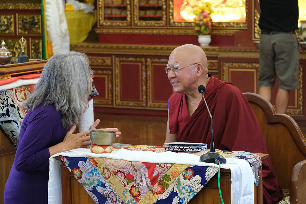 14 Tage Sacred Transitions: Ein Boutique-Reise-Retreat in Nepal 8