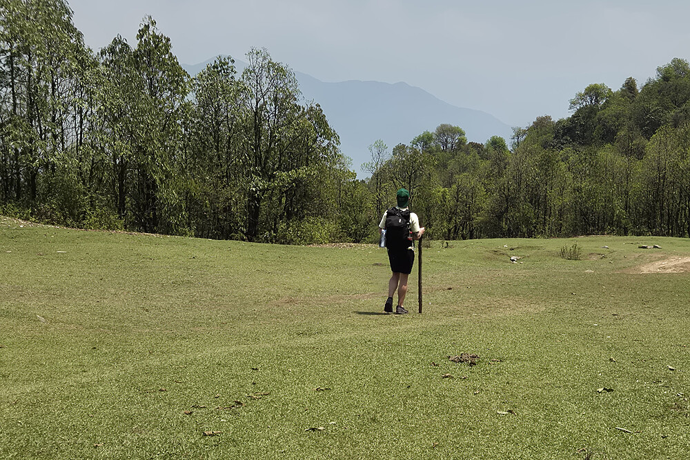 14 dagen Sacred Transitions: bewuste reisretraite in Nepal 7