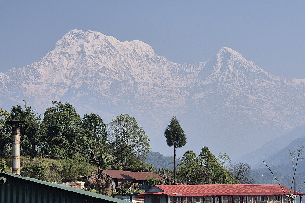 14 Day Sacred Transitions: Mindful Travel Retreat in Nepal