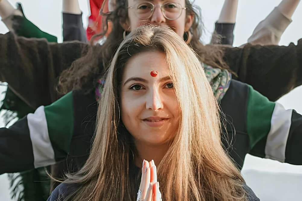 14 Day Spiritual Ayurveda, Yoga & Detox Retreat in India 2