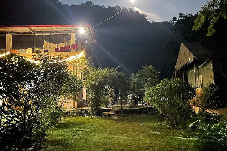 14 Day Spiritual Ayurveda, Yoga & Detox Retreat in India 3