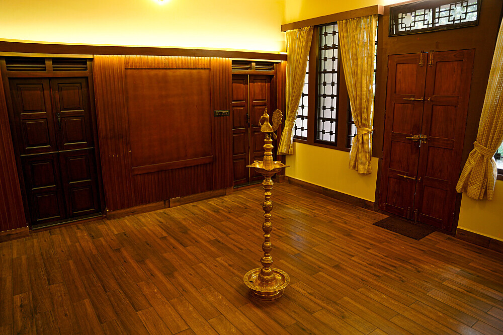 14 giorni di Master Cleanse, detox e ritiro di Ayurveda ad Adimali, Munnar, Kerala 30