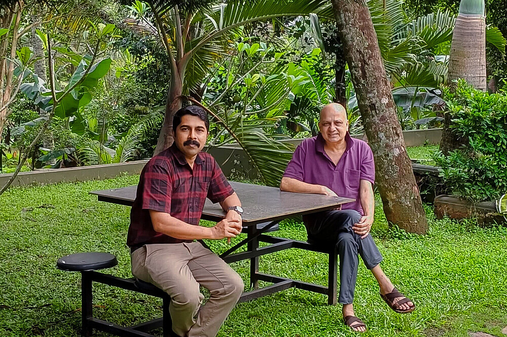 14 giorni di Master Cleanse, detox e ritiro di Ayurveda ad Adimali, Munnar, Kerala 50