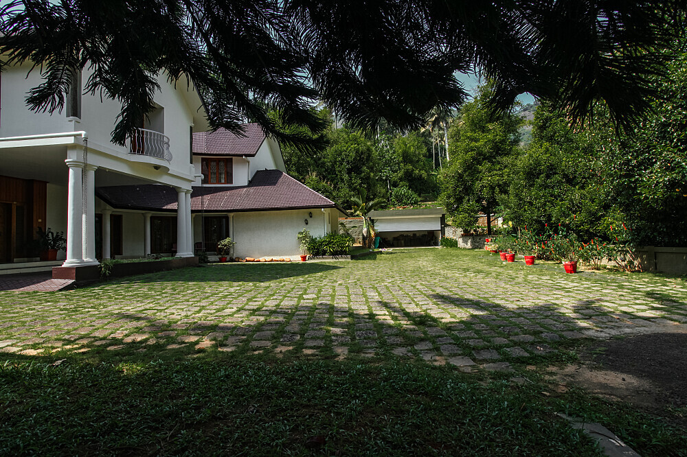 14 giorni di Master Cleanse, detox e ritiro di Ayurveda ad Adimali, Munnar, Kerala 18