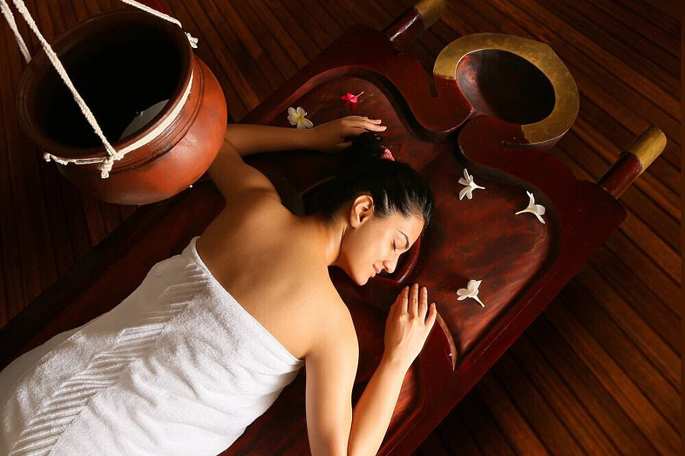 14 giorni di Master Cleanse, detox e ritiro di Ayurveda ad Adimali, Munnar, Kerala 8
