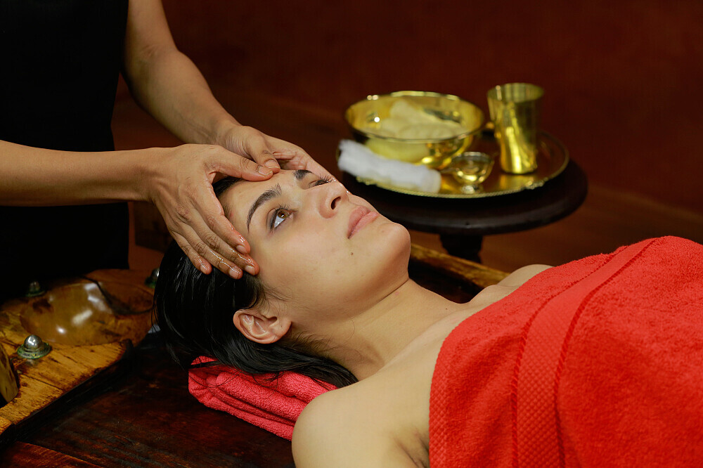 14 Days Master Cleanse Detox Ayurveda Retreat Adimali,Munnar Kerala 4