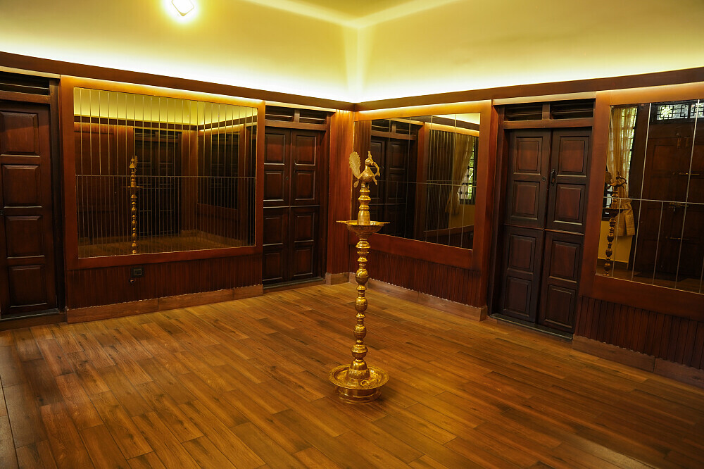 14 giorni di Master Cleanse, detox e ritiro di Ayurveda ad Adimali, Munnar, Kerala 40