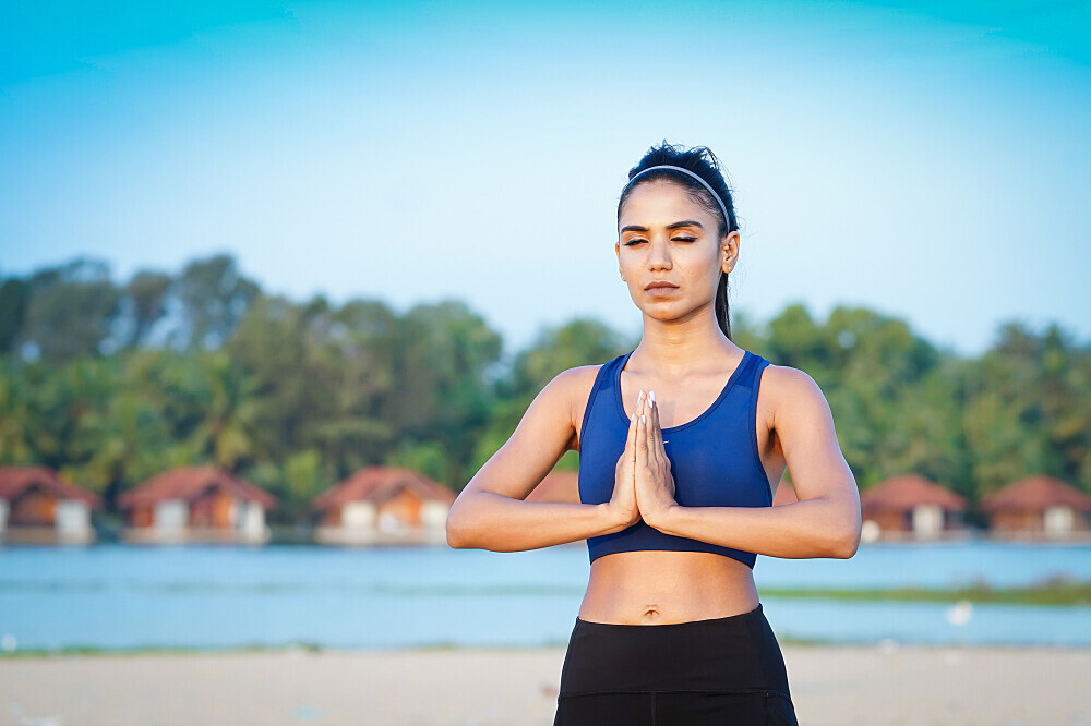 14 giorni di Master Cleanse, detox e ritiro di Ayurveda ad Adimali, Munnar, Kerala 15