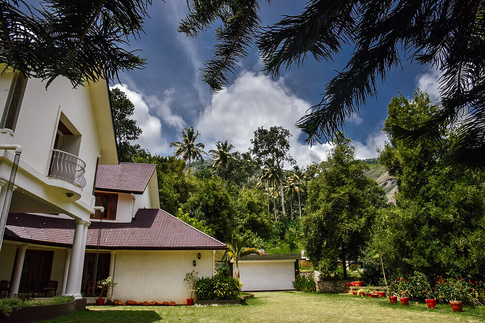 14 giorni di Master Cleanse, detox e ritiro di Ayurveda ad Adimali, Munnar, Kerala 24