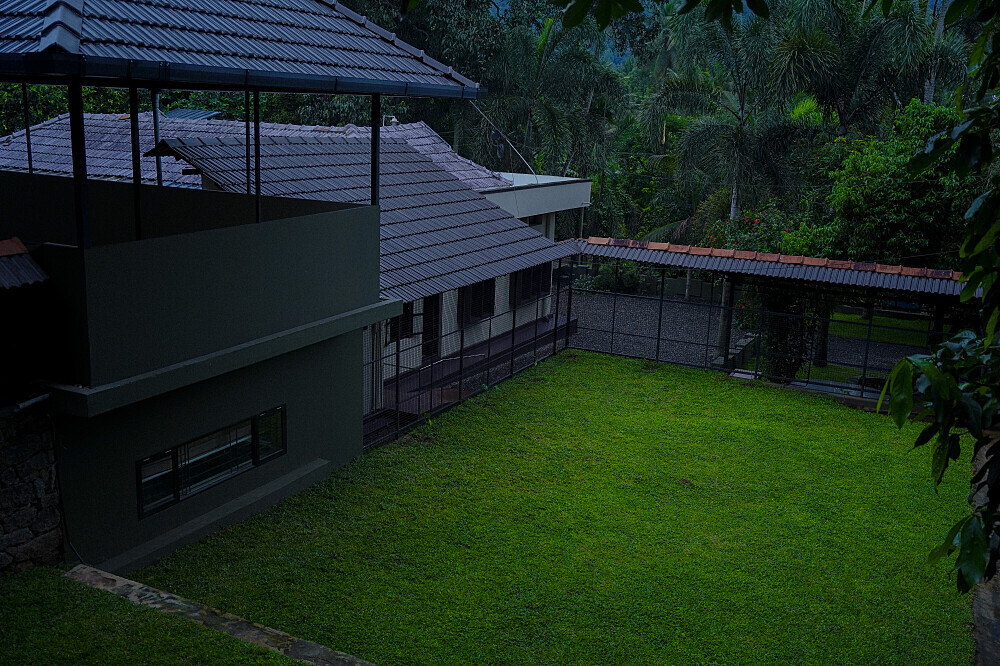 14 giorni di Master Cleanse, detox e ritiro di Ayurveda ad Adimali, Munnar, Kerala 32