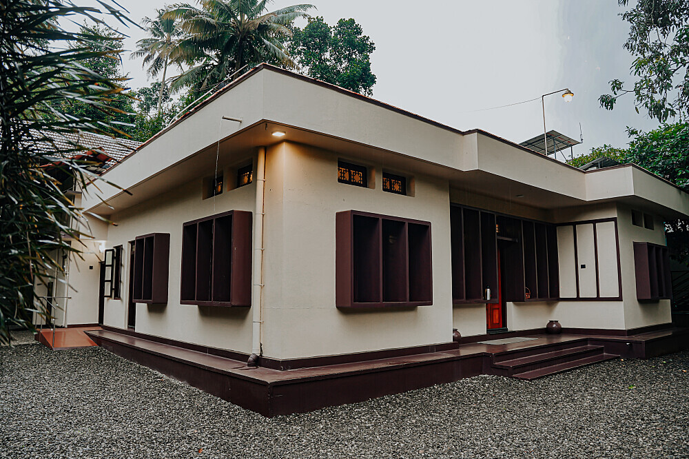 14 giorni di Master Cleanse, detox e ritiro di Ayurveda ad Adimali, Munnar, Kerala 25