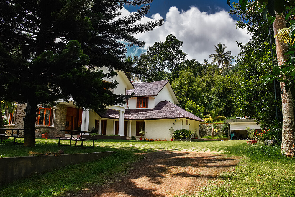 14 giorni di Master Cleanse, detox e ritiro di Ayurveda ad Adimali, Munnar, Kerala 53