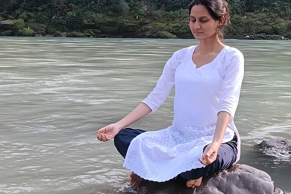 Corso di 15 giorni e 100 ore di Sound Healing e Frequency Training in India 20