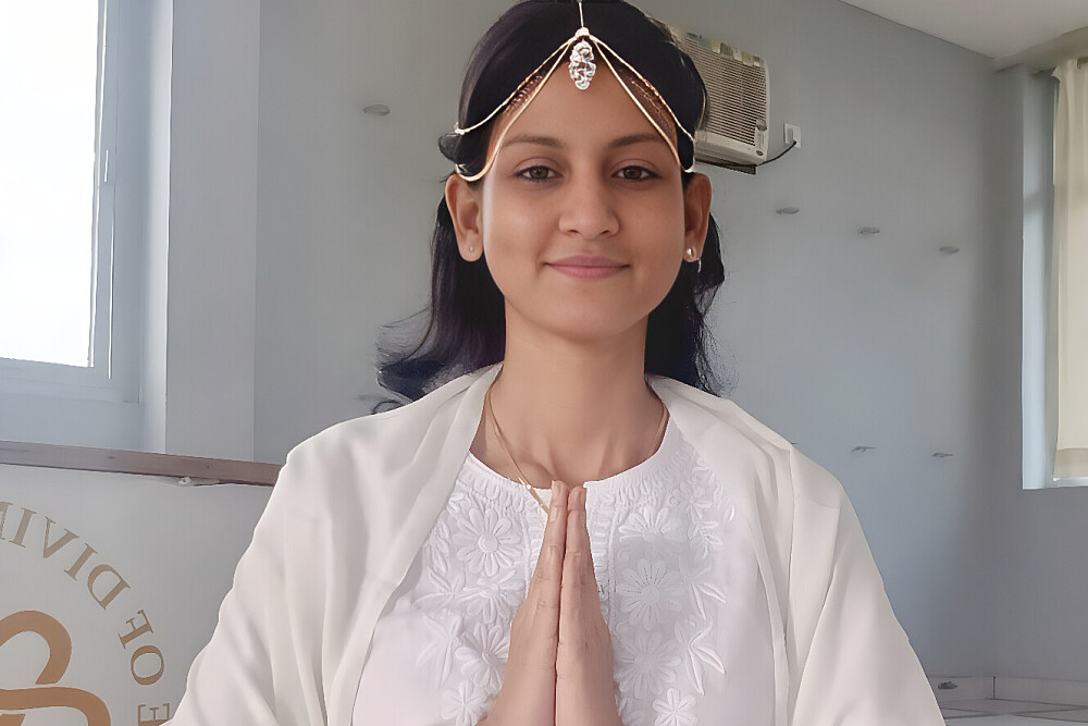 Corso di 15 giorni e 100 ore di Sound Healing e Frequency Training in India 12