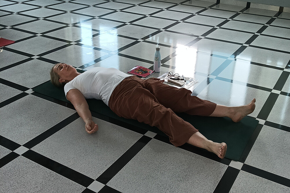 Corso di 15 giorni e 100 ore di Sound Healing e Frequency Training in India 24