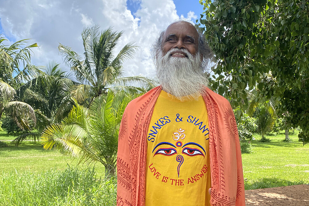 15 Day 200 HR Yoga Teacher Training Course in Florida, USA 2