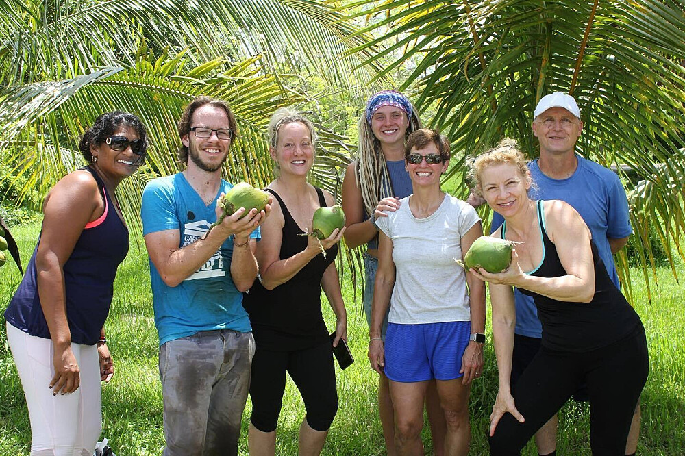 Formation de professeur de yoga de 15 jours, 200 heures, en Floride, États-Unis 31