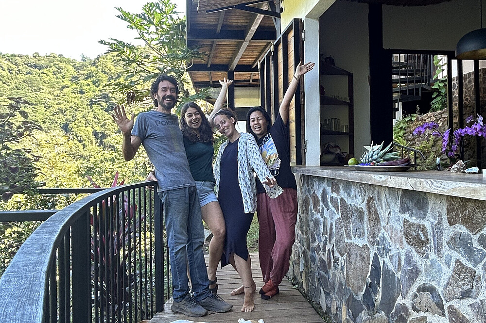 15 Tage Naturerlebnis-Retreat & Volunteering in Costa Rica 23