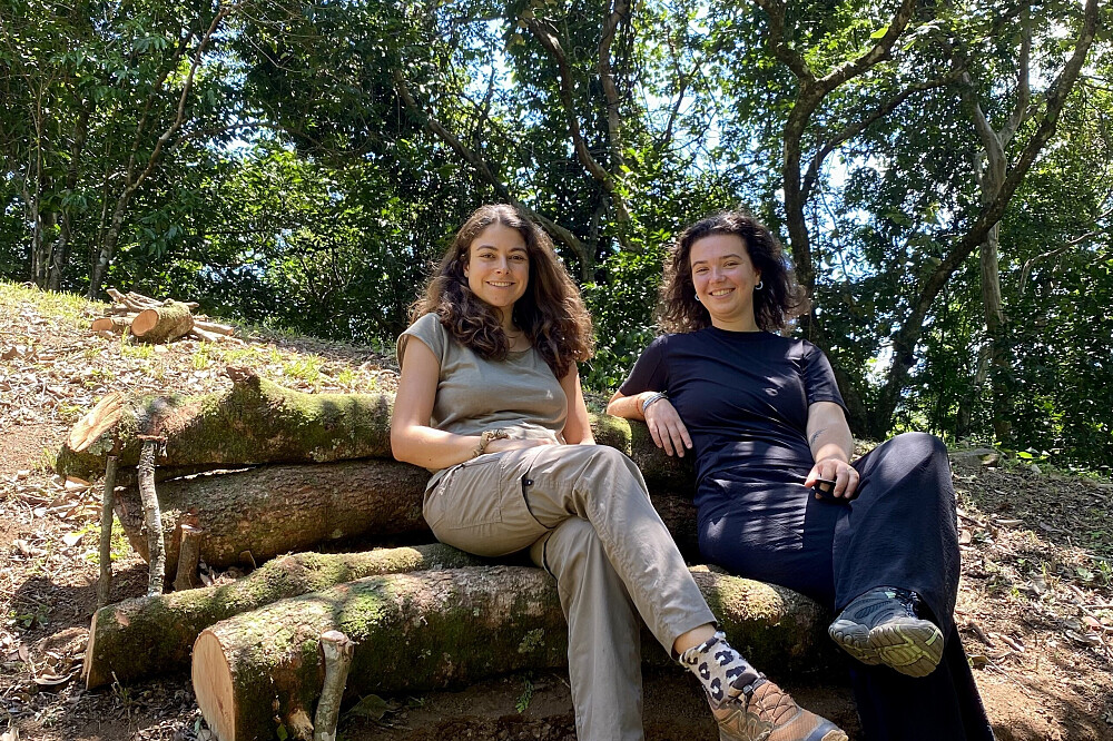15 Tage Naturerlebnis-Retreat & Volunteering in Costa Rica 18