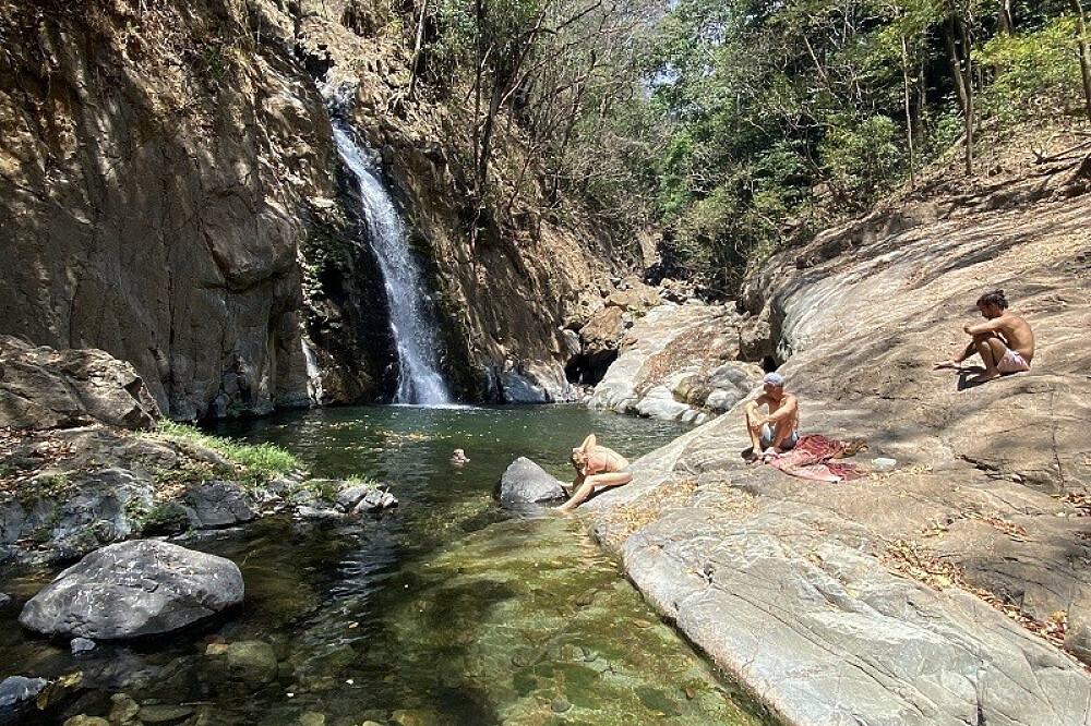 15 Day Nature Immersion Retreat & Volounteering in Costa Rica