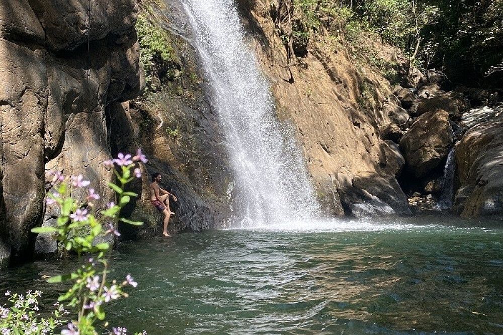 15 Tage Naturerlebnis-Retreat & Volunteering in Costa Rica 11