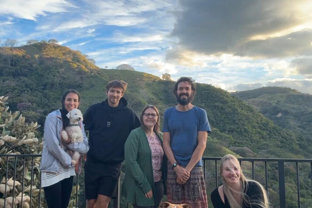 15 Tage Naturerlebnis-Retreat & Volunteering in Costa Rica 72