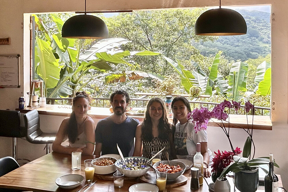 15 Tage Naturerlebnis-Retreat & Volunteering in Costa Rica 24