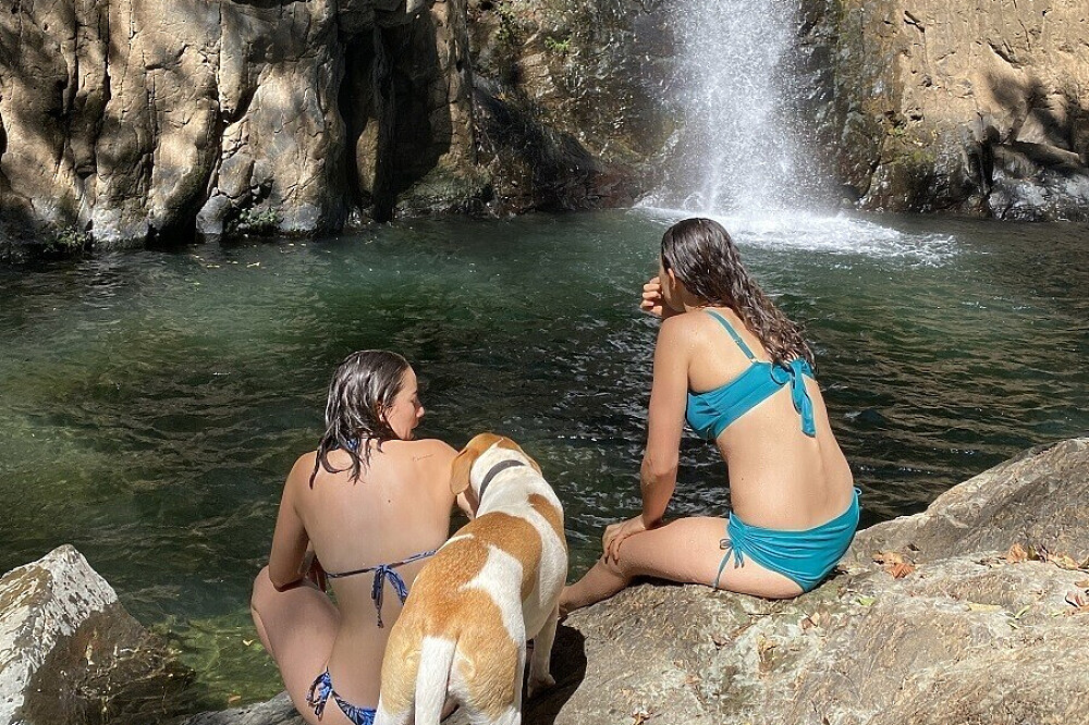 15 Day Nature Immersion Retreat & Volounteering in Costa Rica 5