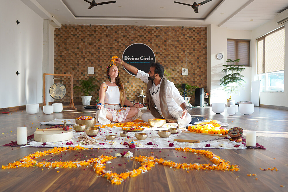 15 Day Trauma Informed Breathwork Facilitator Training in India