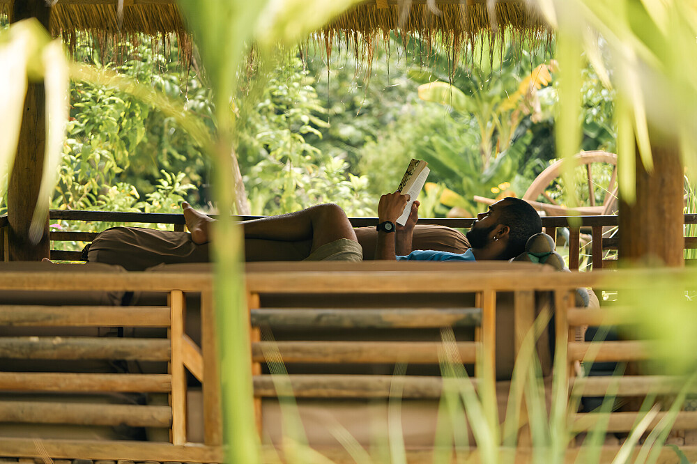 Reset de vida de 16 dias: ioga, meditação e desintoxicação digital no Camboja 7