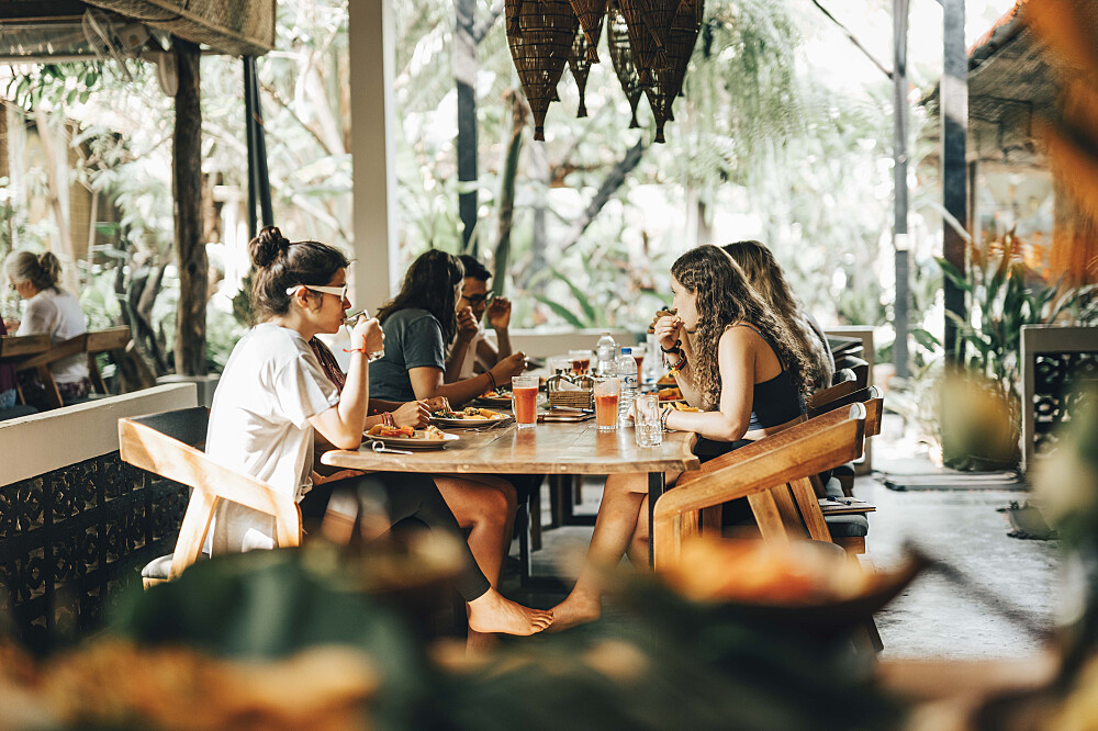 Reset de vida de 16 dias: ioga, meditação e desintoxicação digital no Camboja 35