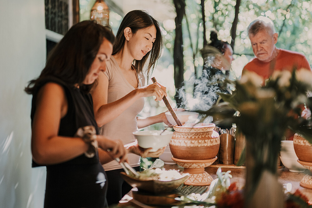 Reset de vida de 16 dias: ioga, meditação e desintoxicação digital no Camboja 45