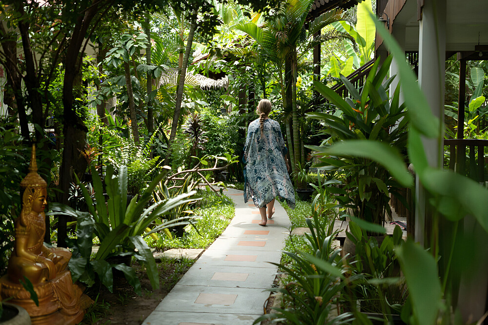 16 Day Life Reset: Yoga, Meditation & Digital Detox in Cambodia